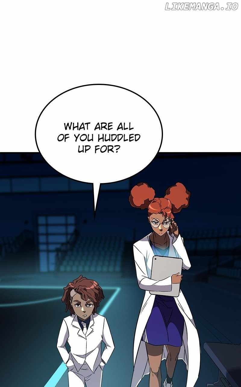 Overtime Elite Chapter 38 103